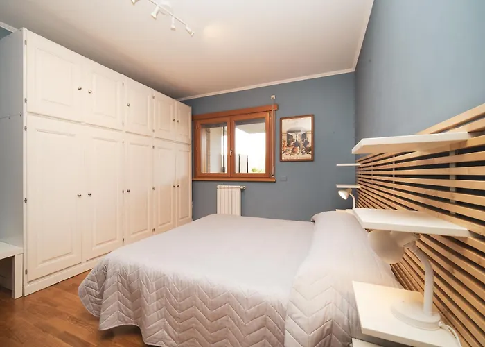 Borghetto Vara By Buddyrent Appartement Rome
