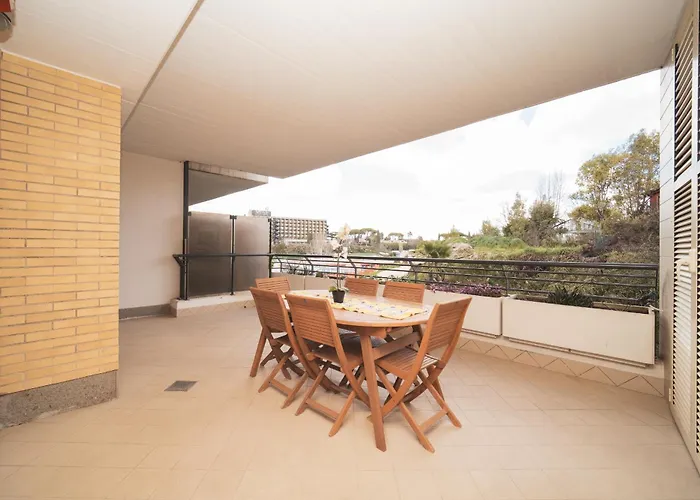 Borghetto Vara By Buddyrent Appartement *