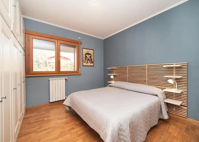 Borghetto Vara By Buddyrent Appartement *