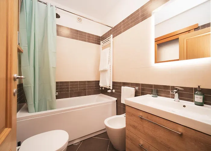 Appartement Borghetto Vara By Buddyrent
