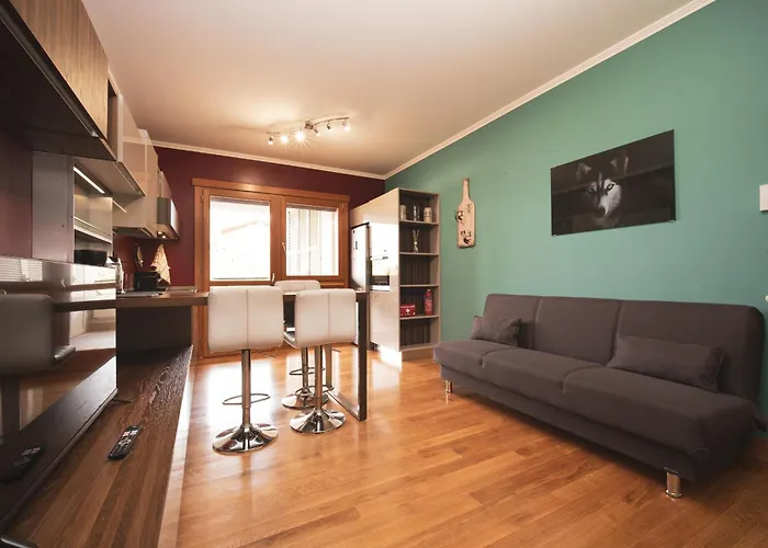 Borghetto Vara By Buddyrent Appartement