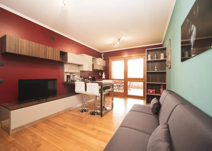 Borghetto Vara By Buddyrent Appartement