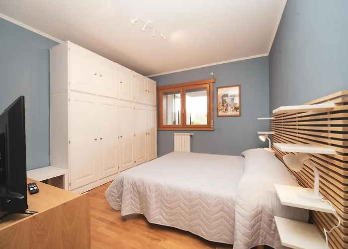 Appartement Borghetto Vara By Buddyrent *