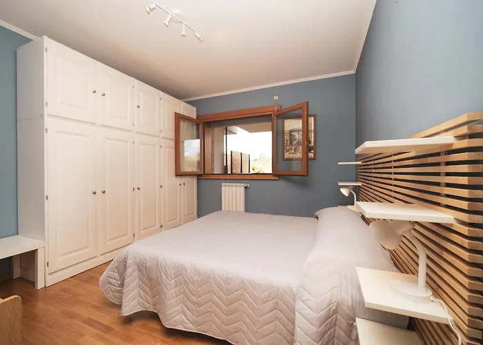 Appartement Borghetto Vara By Buddyrent Rome