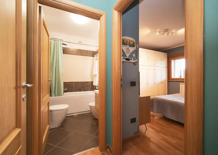 Borghetto Vara By Buddyrent Appartement