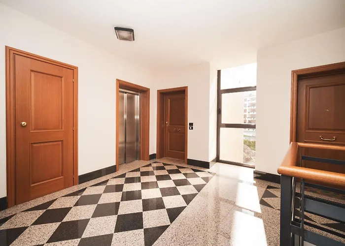 Appartement Borghetto Vara By Buddyrent
