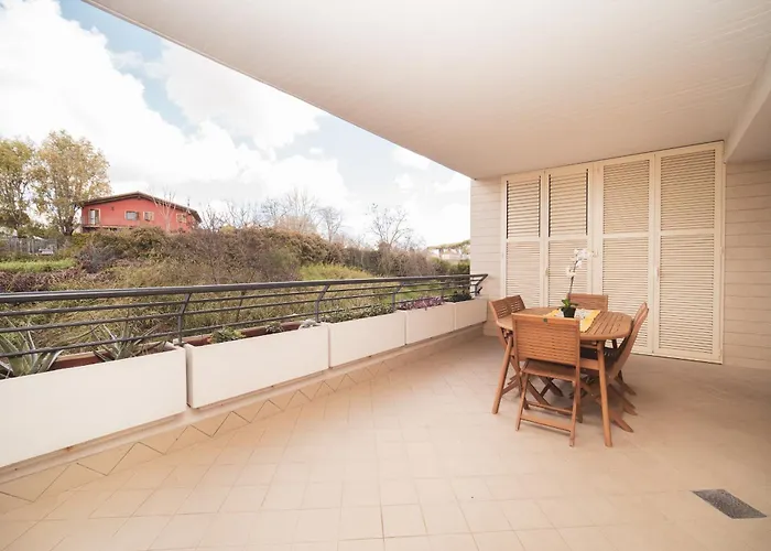 Appartement Borghetto Vara By Buddyrent *