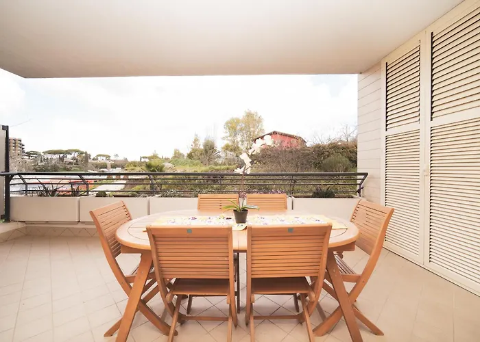Borghetto Vara By Buddyrent Appartement *
