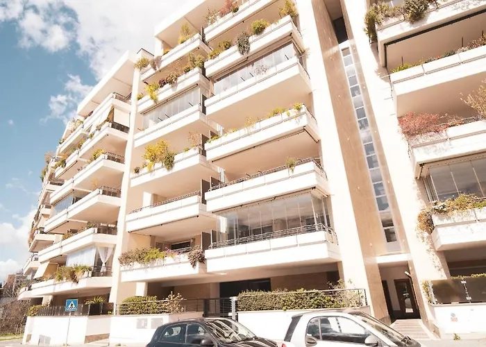 Borghetto Vara By Buddyrent Appartement *
