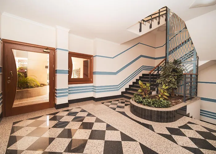 Borghetto Vara By Buddyrent Appartement
